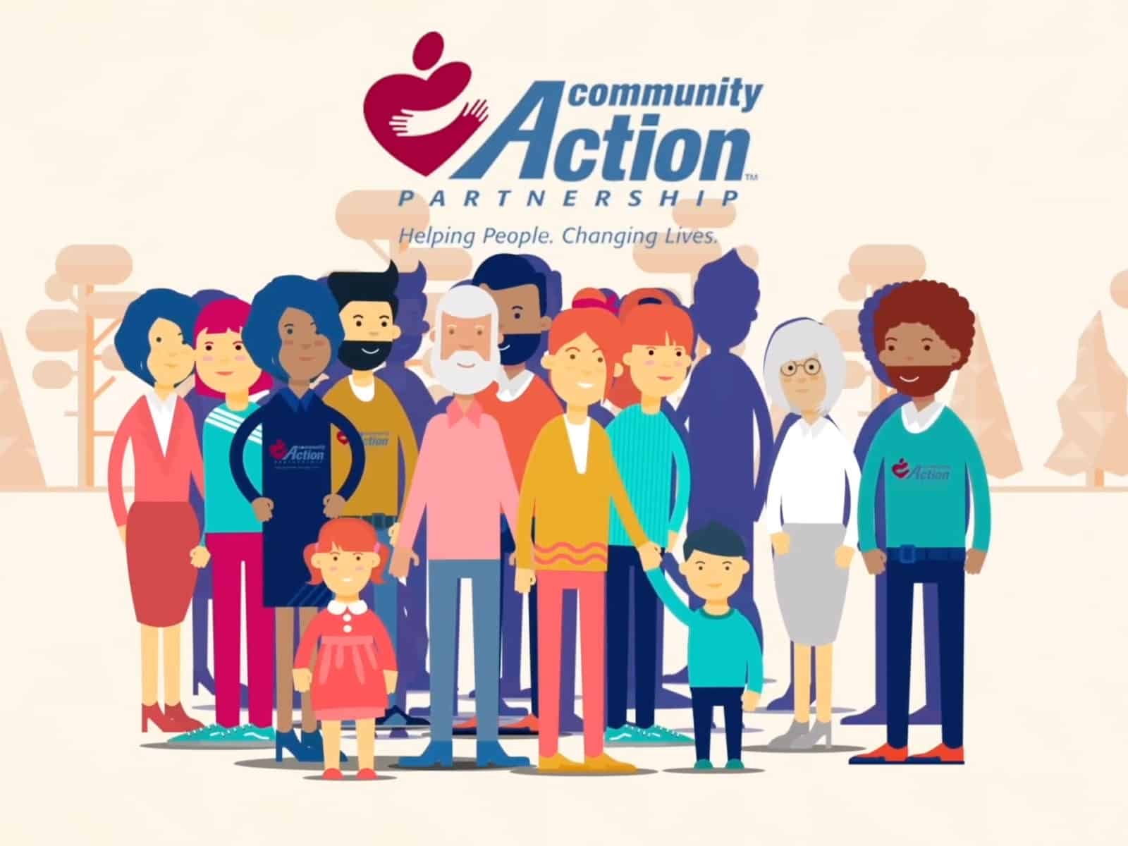 Community Action Partnership