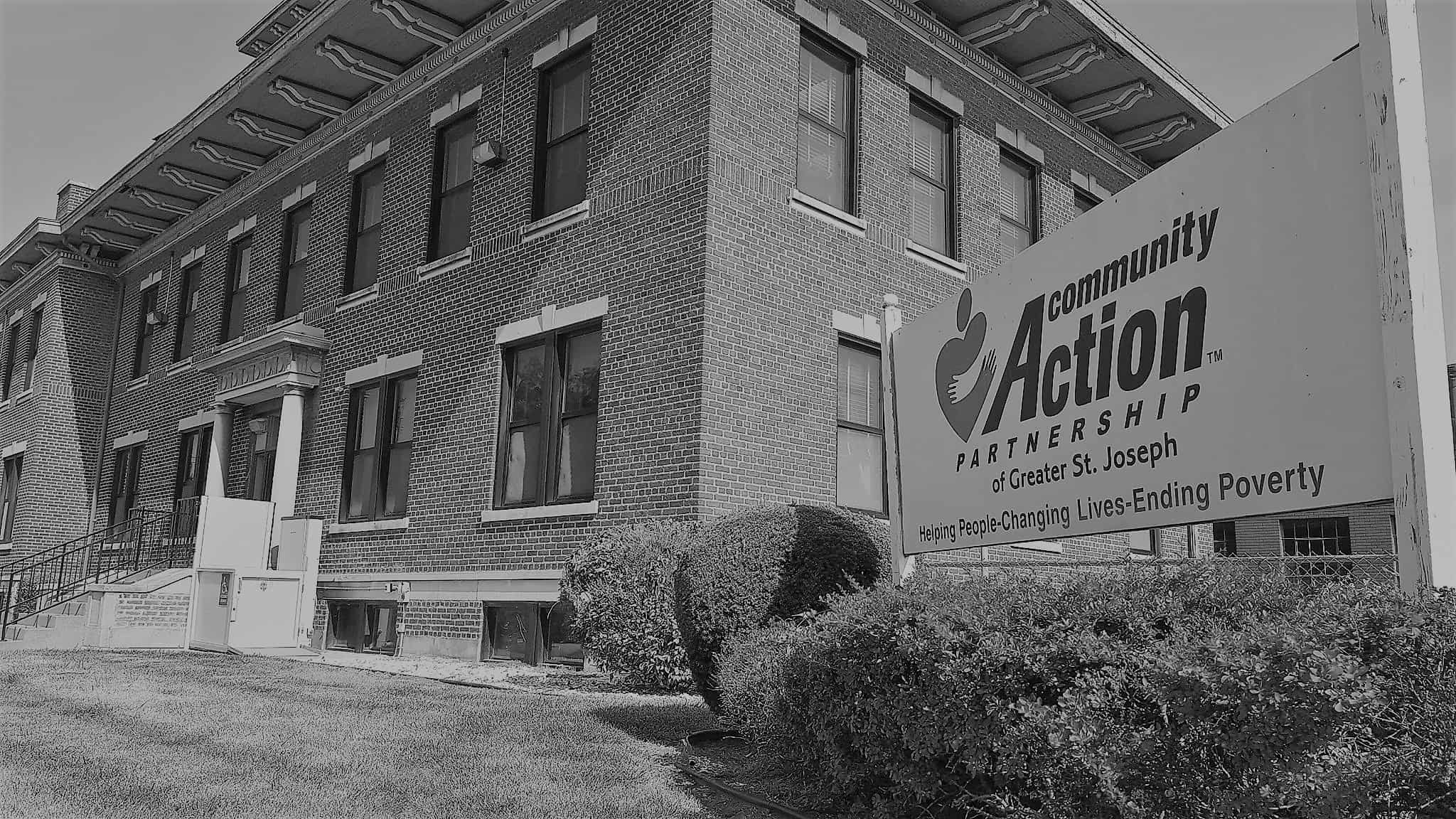 Bid Opportunities Community Action Partnership of Greater St. Joseph